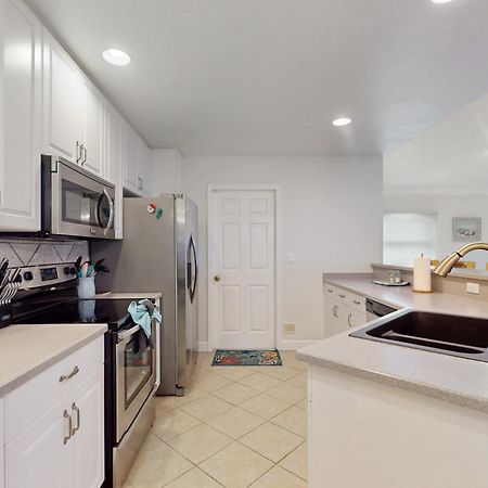 Villa Sea Bird'S Hideaway Cape Coral Exterior foto