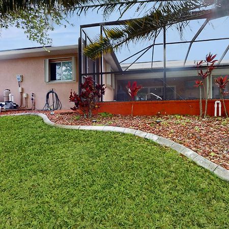 Villa Sea Bird'S Hideaway Cape Coral Exterior foto