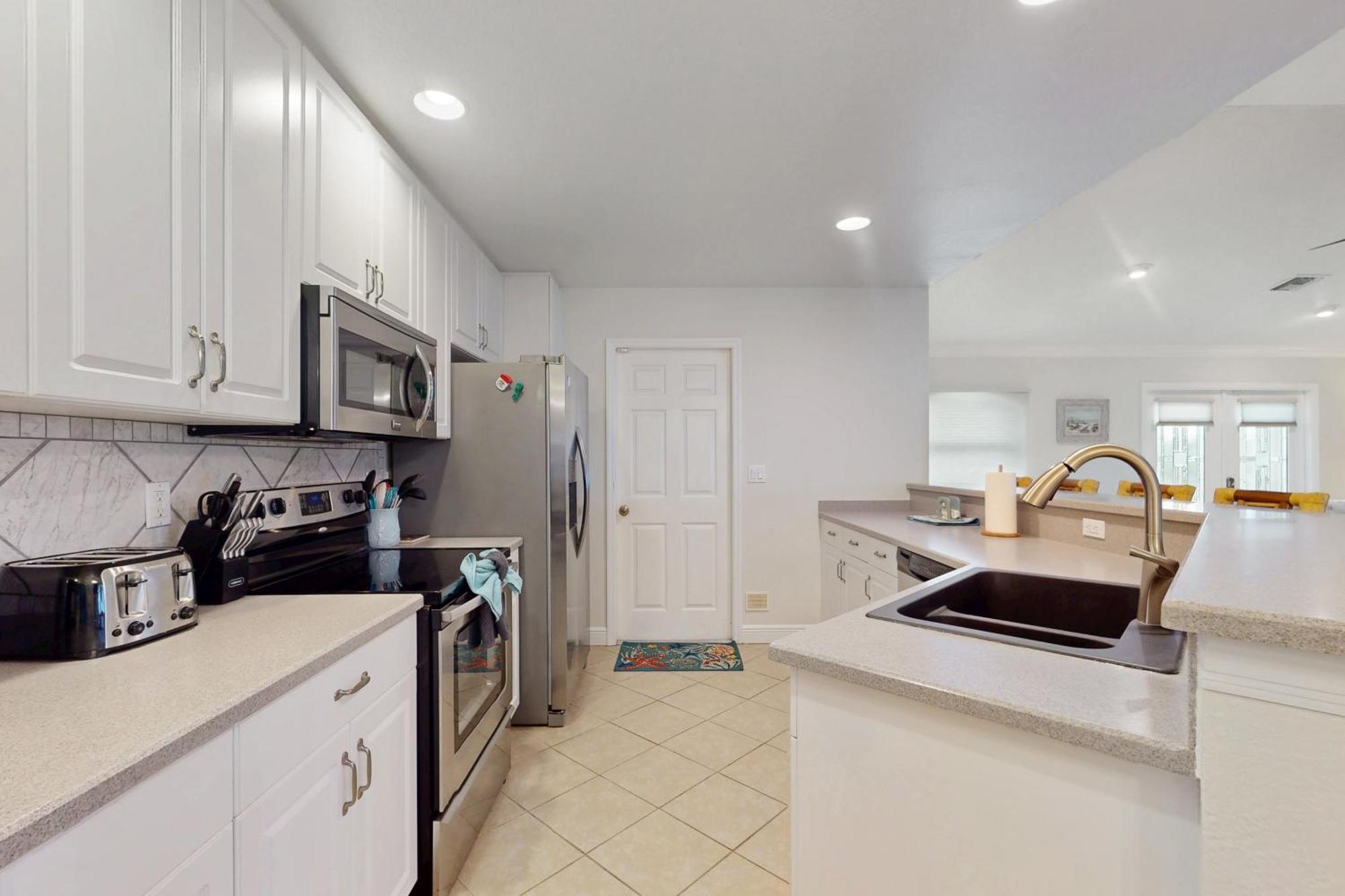 Villa Sea Bird'S Hideaway Cape Coral Exterior foto