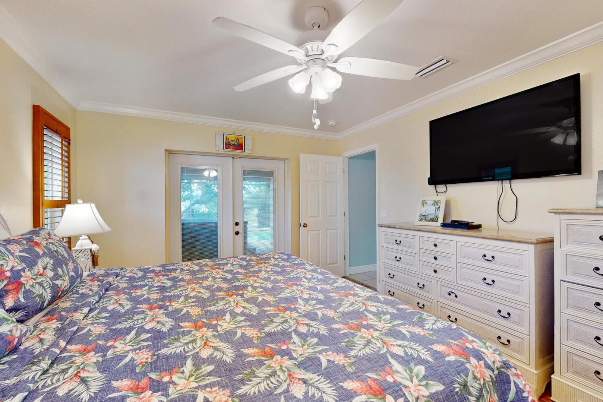 Villa Sea Bird'S Hideaway Cape Coral Exterior foto