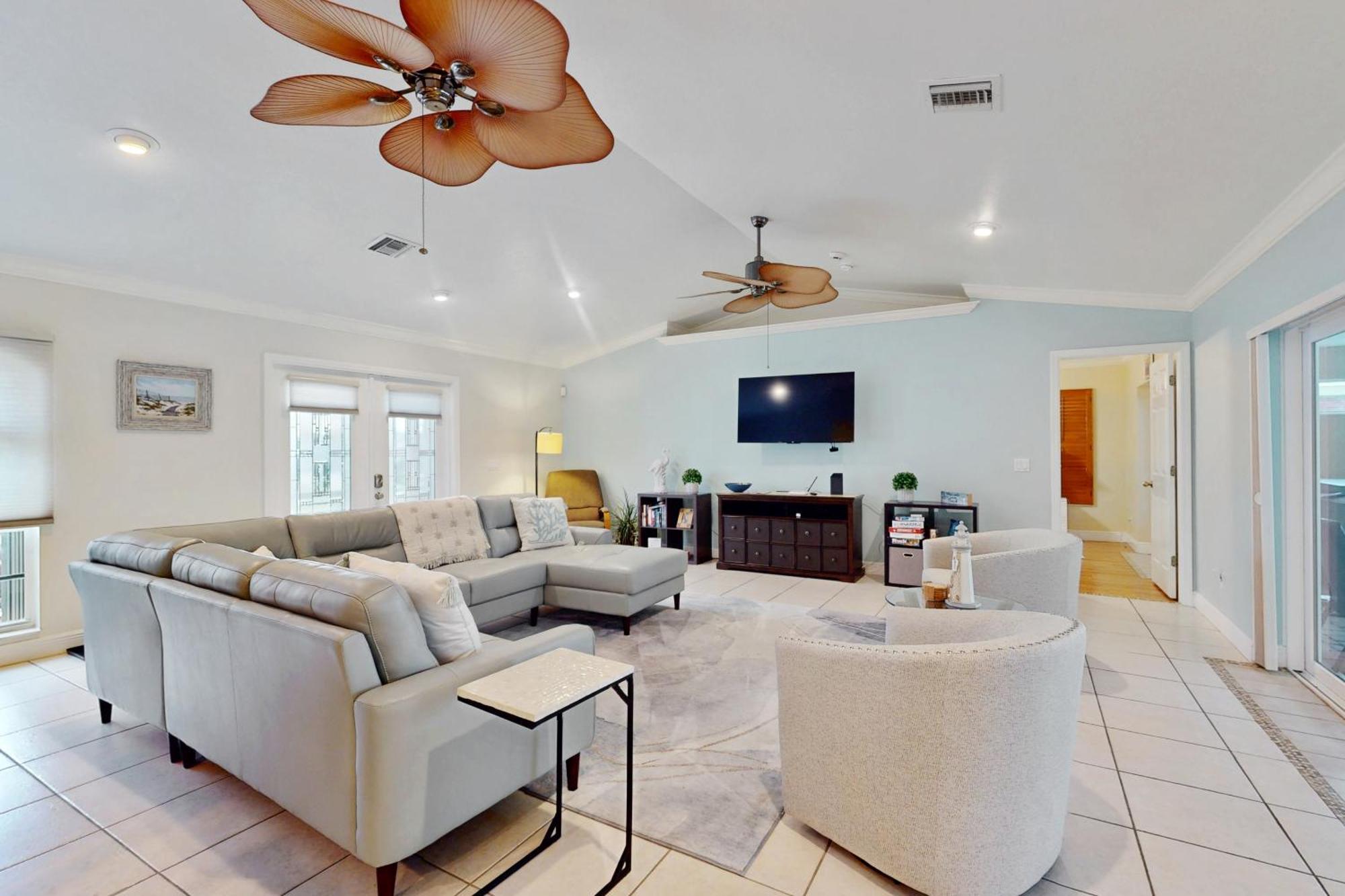 Villa Sea Bird'S Hideaway Cape Coral Exterior foto