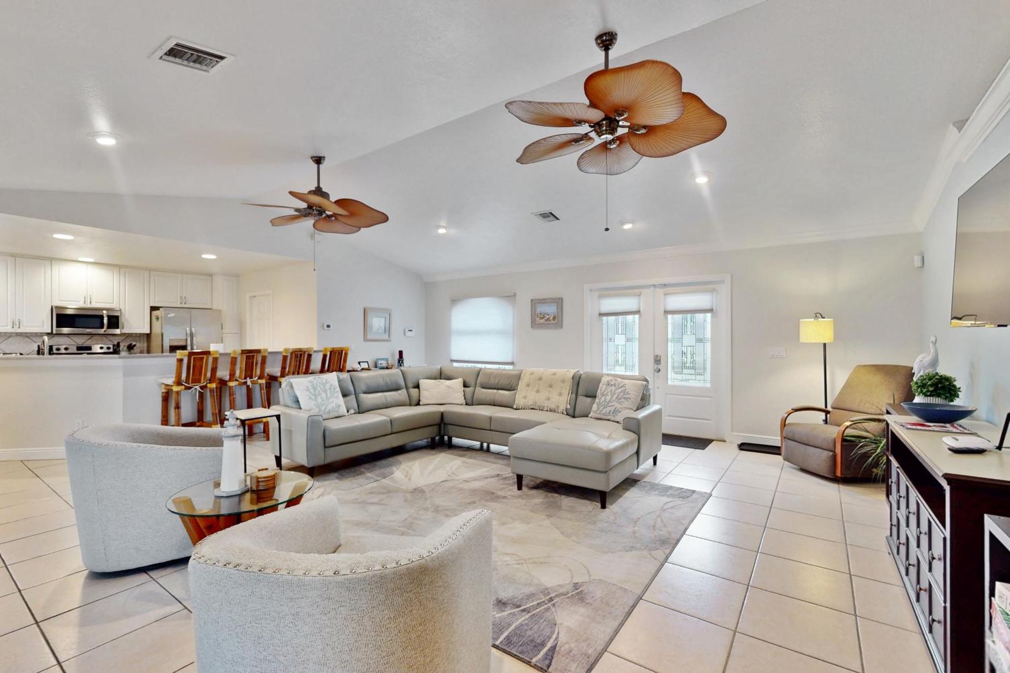 Villa Sea Bird'S Hideaway Cape Coral Exterior foto