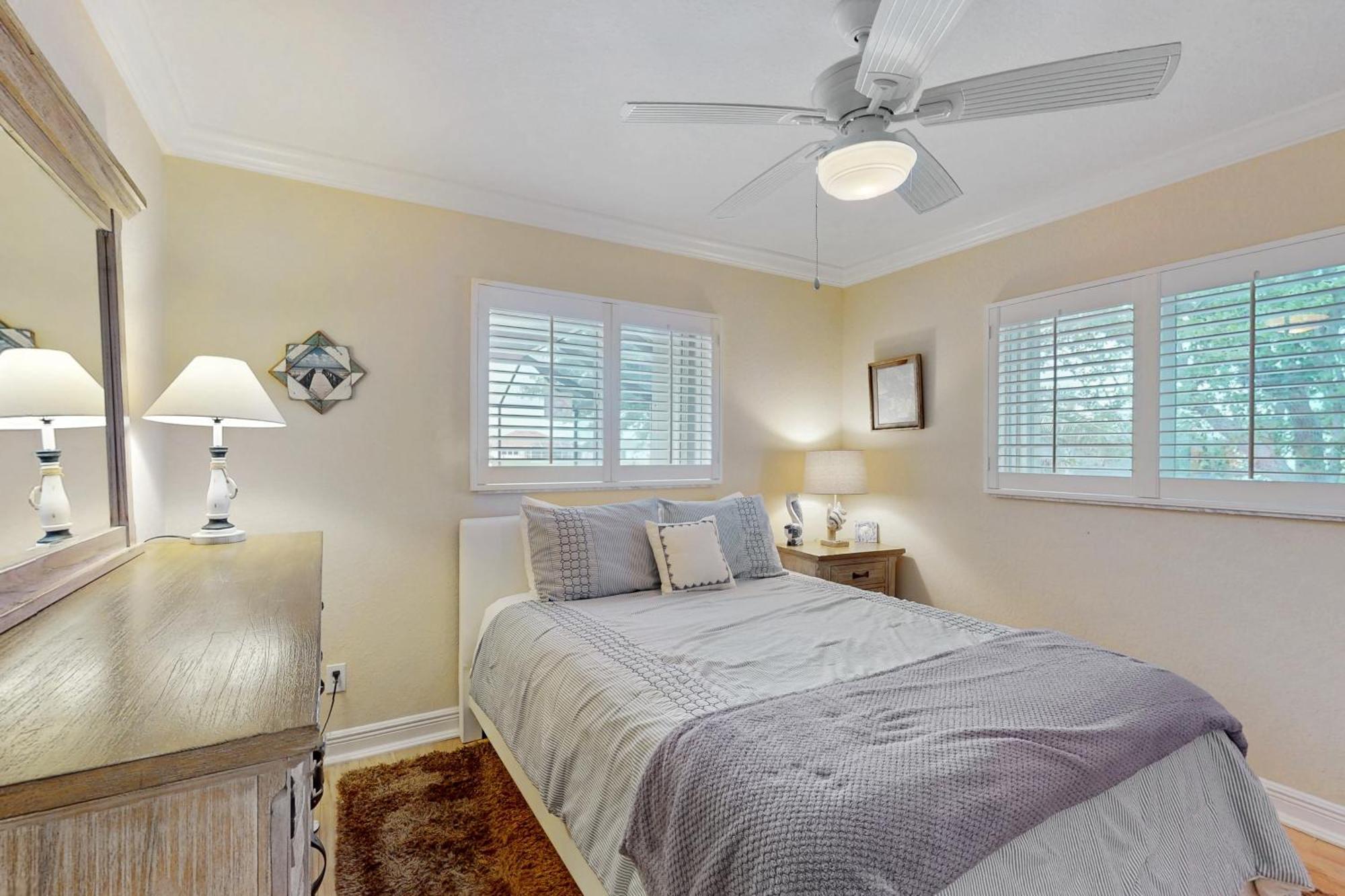 Villa Sea Bird'S Hideaway Cape Coral Exterior foto